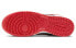 Фото #6 товара Nike Dunk Low 防滑减震耐磨 低帮 板鞋 男女同款 黑白 / Кроссовки Nike Dunk Low FD9762-061