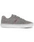 ფოტო #4 პროდუქტის Men's Turner Canvas Sneaker