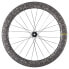 Фото #1 товара MAVIC Cosmic SL 65 LTD DCL Carbon Centerlock Disc Tubeless road rear wheel