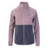 ELBRUS Ranita full zip fleece