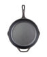 Фото #4 товара Chef Collection 8" Chef Style Skillet Cookware