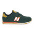 Фото #2 товара Кеды New Balance Gg1 Pv500