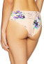 Фото #2 товара Купальник Rip Curl Women's 174570 Sweet Nothing Hipster Bikini Bottom Swimwear размер XS