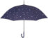 Dámský holový deštník 21781.2