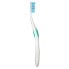 Фото #4 товара Optic White 360, Toothbrushes, Soft, 4 Toothbrushes