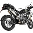 Фото #1 товара AKRAPOVIC Tiger 1200 Titanium Homologated Muffler