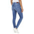 Фото #2 товара PEPE JEANS Regent high waist jeans