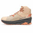 Фото #3 товара ALTRA Olympus 5 Hike Mid Goretex hiking shoes