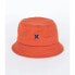 HURLEY Small Logo Bucket Hat