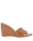 Фото #2 товара Women's Giani Slip-On Wedge Sandal