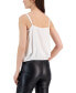 Women's V-Neck Camisole, Created for Macy's