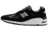 Кроссовки New Balance NB 990 V2 Heritage Black