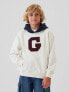 Фото #6 товара Kids Varsity Hoodie