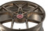 Фото #12 товара Колесный диск литой Raffa Wheels RF-03 bronze matt 8.5x19 ET45 - LK5/112 ML66.6