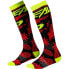 Фото #1 товара ONeal Pro MX Fresh Minds socks