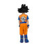 Фото #4 товара Маскарадные костюмы для детей Dragon Ball Z Goku (4 Предметы)