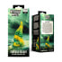 Фото #17 товара Tentacle Delight Green and Yellow Dildo 22.4 cm - 8.8