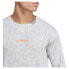 ADIDAS Trail Gfx long sleeve T-shirt