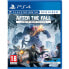 Фото #1 товара Видеоигры PlayStation 4 KOCH MEDIA After the Fall - Frontrunner Edition