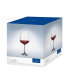 Фото #4 товара La Divina Bordeaux Glass, Set of 4