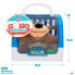 CB TOYS Dog Carrier With Accessories