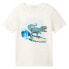 TOM TAILOR Special Artwork 1041713 short sleeve T-shirt