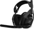 Фото #3 товара Astro A50 Wireless Gaming Headset + Base Station for PS4 - Black