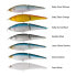 Фото #2 товара LUCKY CRAFT Pointer Jointed Crankbait 53g 170 mm