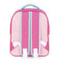 Фото #3 товара BARBIE Backpack 30x24.5x11 cm