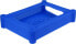 Inter-Tech 88885385 - Cover - Silicone - Blue - 3.5" - фото #2