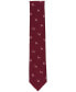 Фото #2 товара Men's Terrier Tie, Created for Macy's