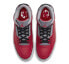 Фото #5 товара Кроссовки Nike Air Jordan 3 Retro SE Unite Fire Red (Красный, Серый)
