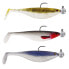 WESTIN ShadTeez Soft Lure 10g 120 mm 42 units