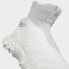 Фото #8 товара Кроссовки adidas Codechaos Laceless PRIMEKNIT BOOST Golf Shoes (Белые)