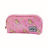 KARACTERMANIA Oh My Pop Unicorn Wash Bag