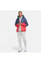 Куртка Nike Sportswear Red Blue DV5121-410
