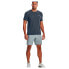 Фото #5 товара UNDER ARMOUR Unstoppable Hybrid Shorts