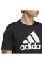 Фото #85 товара Футболка Adidas M Bl Sj T Erkek T-shirt