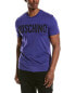 Фото #1 товара Moschino T-Shirt Men's