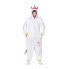 Costume for Adults My Other Me Unicorn 2 Pieces