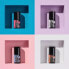 Фото #8 товара UV Nagellack Studio Nails 203 Hibis´Kiss, 5 ml