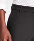 Фото #6 товара Men's Classic Fit Cotton Stretch Performance Pants