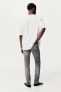Фото #8 товара Джинсы суженные H&M Skinny Jeans