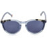 Фото #3 товара Женские солнечные очки Carolina Herrera CH 0053/S Синий Habana Ø 53 mm