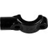 HASHIRU Clamping Piece For M10x1.25R Handlebar Mirror 25.4 mm