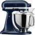 Фото #1 товара Миксер KitchenAid Artisan 4.8 L Blue Lever 220 RPM 58 RPM 220 RPM