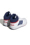 Фото #4 товара Кроссовки Adidas Hoops 30 Mid K White