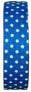 Фото #2 товара Декоративная лента Titanum 1,5x4м сине-белая