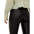 PIECES Shape-Up Paro Skinny Mid Waist Coated pants