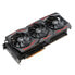 Фото #3 товара ASUS ROG -STRIX-RX5700-O8G-GAMING - Radeon RX 5700 - 8 GB - GDDR6 - 256 bit - 7680 x 4320 pixels - PCI Express x16 4.0